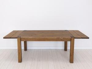 Seart Masivní dřevěný stůl Rustyk 1
