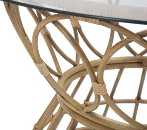 Mauro Ferretti Konferenční stolek 75X44,5 cm