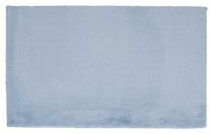 Vesna | Kobercová předložka PALMA 50x80 cm modrá