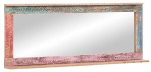 Woodkings Zrcadlo Blue Bay 150x65