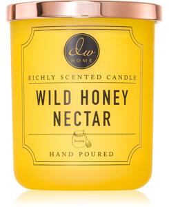 DW Home Wild Honey Nectar vonná svíčka 108 g