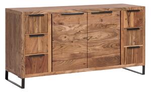 Woodkings Skříňka pod umyvadlo Queanbeyan Valoa -2. jakkost