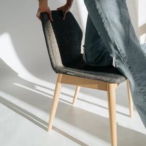 Wuders Jídelní židle Vesuv