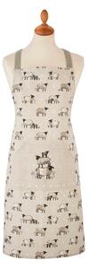 Zástěra Highland Sheep – Cooksmart ®