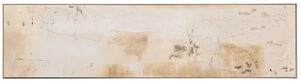 Abstraktní obraz Kave Home Silpa 47 x 182 cm