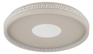 STROPNÍ LED SVÍTIDLO, 41/6.5 cm Globo - Online Only svítidla, Online Only