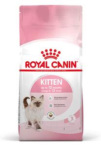 Royal Canin Kitten suché krmivo pro kočky 10 kg Kotě