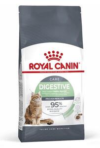 Royal Canin Digestive Care suché krmivo pro kočky 10 kg Dospělý jedinec Na ryby, Drůbež, Rýže, Zeleninová