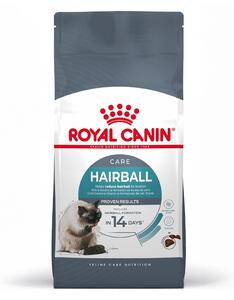 Royal Canin Hairball Care suché krmivo pro kočky 10 kg Dospělý jedinec Kukuřice, Drůbež, Rýže, Zeleninová