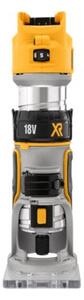 DeWALT DCW604NT-XJ Horní frézka / ořezávací stroj Černá, Žlutá 25500 ot/min