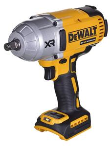 RÁZOVÝ UTAHOVÁK DEWALT DCF900N