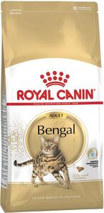 ROYAL CANIN FBN Bengal Adult - suché krmivo pro kočky - 10kg