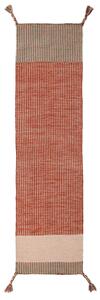 BĚHOUN, 60/200 cm rezavá Flair Rugs - Online Only koberce & rohožky, Online Only