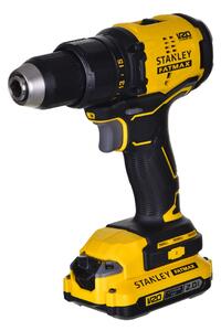 VRTÁK/ŘIDIČ STANLEY SFMCD710D2K-QW