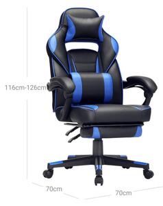 Kancelářská židle OBG073B04