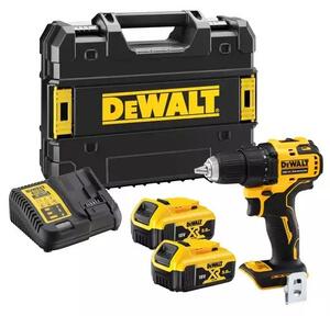 Dewalt DCD708P2T-QW