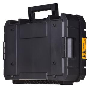 SADA NÁŘADÍ POWER TOOL COMBO DEWALT DCK368P3T-QW (DCH273+DCD796+DCF887)