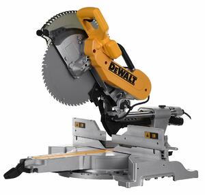 DeWALT DWS780 1675 W 3800 ot/min
