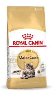 ROYAL CANIN FBN Maine Coon Adult suché krmivo pro kočky - 10kg