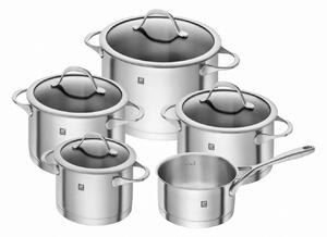 ZWILLING Essence sada pánví 5 kusů