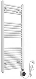 Elektrický radiátor Rea Moris 115x45 White