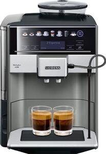 Siemens TE655203RW kávovar Espresso kávovar 1,7 l Plně automatické
