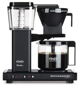 Moccamaster KBG 741 AO Poloautomatické Kávovar na překapávanou kávu 1,25 l