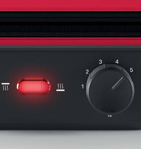 Bosch TCG4104 kontaktní gril