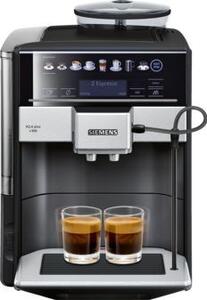 Siemens EQ.6 plus s500 TE655319RW Espresso Espresso kávovar 1,7 l Plně automatické