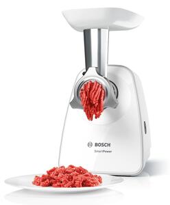 Bosch MFW2515W mlýnek na maso 350 W Bílá