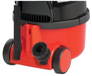 Numatic LotusGrill Henry Compact 6 l Bubnový vysavač Suchý 620 W Prachový sáček