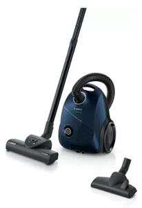 Bosch Serie 2 BGBS2BU1T vysavač 3,5 l Cylindrový Suchý 850 W Prachový sáček
