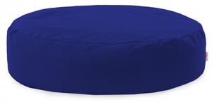 Polštář na sezení MONACO tmavě modrý nylon