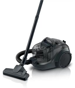 Bosch BGC21X300 vysavač Cylindrový Suchý 550 W Bezsáčkové