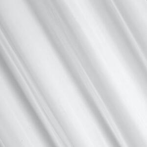 Bílá záclona na kroužcích DALIA 350x250 cm