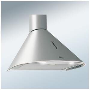 Akpo WK-4 Dandys Eco 50 Komínový odsavač par Inox