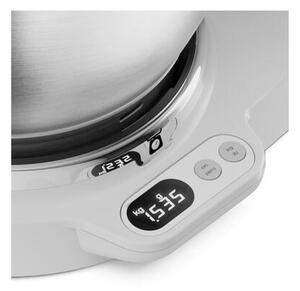 Kenwood Titanium Chef Baker XL kuchyňský robot 1200 W 7 l Bílá Vestavěná stupnice