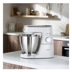 Kenwood Titanium Chef Baker XL kuchyňský robot 1200 W 7 l Bílá Vestavěná stupnice