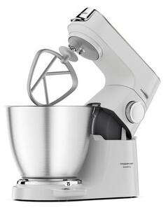 Kenwood Titanium Chef Baker XL kuchyňský robot 1200 W 7 l Bílá Vestavěná stupnice