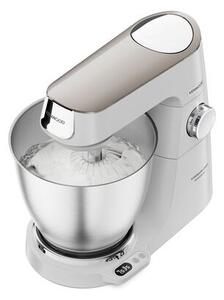 Kenwood Titanium Chef Baker XL kuchyňský robot 1200 W 7 l Bílá Vestavěná stupnice