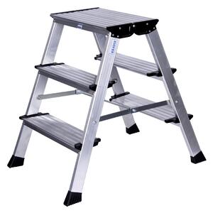 Skládací schodiště Krause Monto Treppo