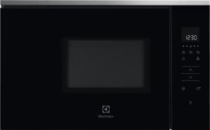 Electrolux KMFE172TEX Vestavěné Samostatná mikrovlnná trouba 800 W Černá