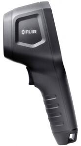 FLI FLIR TG165-X Černá 2/3" 80 x 60 px Vestavěný displej LCD 320 x 240 px