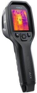 FLI FLIR TG165-X Černá 2/3" 80 x 60 px Vestavěný displej LCD 320 x 240 px