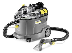 Kärcher Puzzi 8/1 Bubnový vysavač Mokrý 1200 W Bezsáčkové