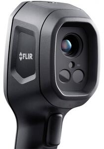 FLI FLIR TG165-X Černá 2/3" 80 x 60 px Vestavěný displej LCD 320 x 240 px