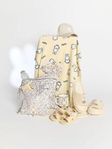 Sinsay - Deka pro miminko Miffy - béžová