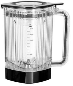 ZWILLING Universal 1200 l Stojanový mixér 1200 W černý