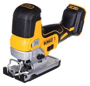 VYKRUŽOVAČKA DEWALT DCS335N-XJ