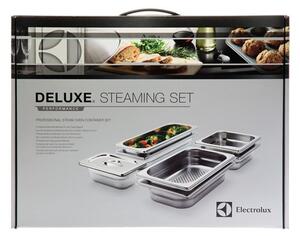 Electrolux PKKS8 Obdélníkový Ocel